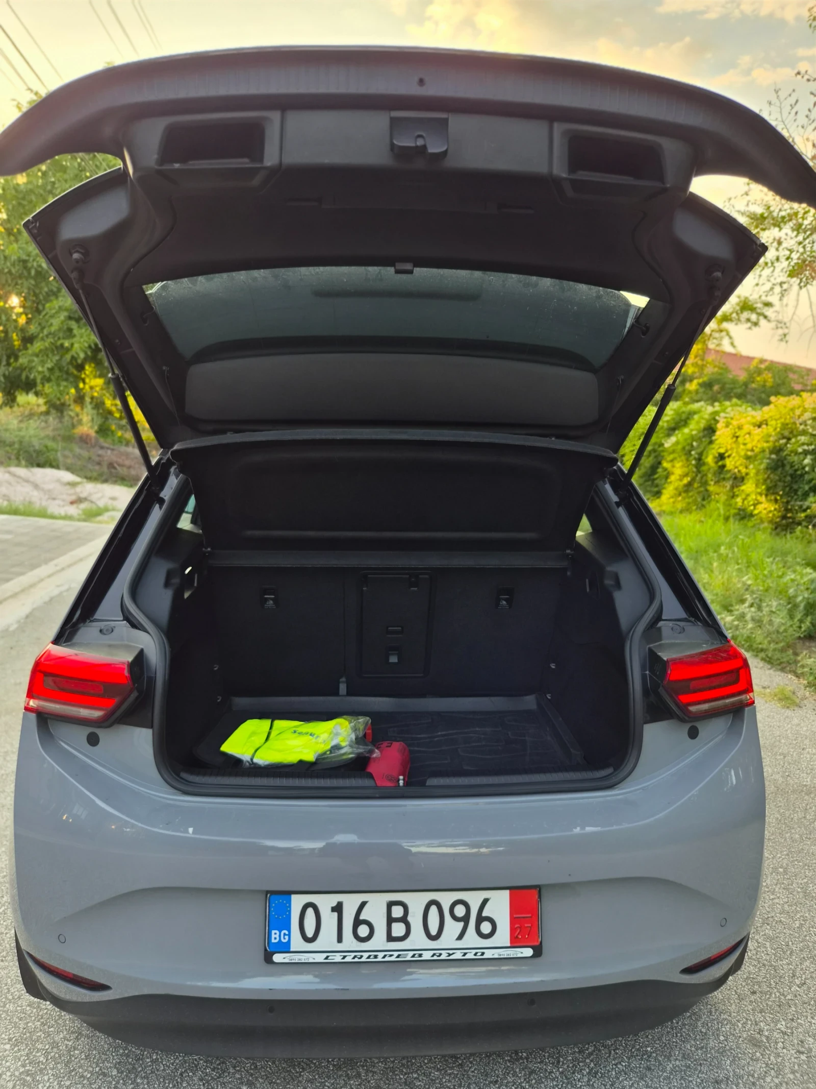 VW ID.3 82Kwh/Pro S/22г, снимка 7 - Автомобили и джипове - 55125061