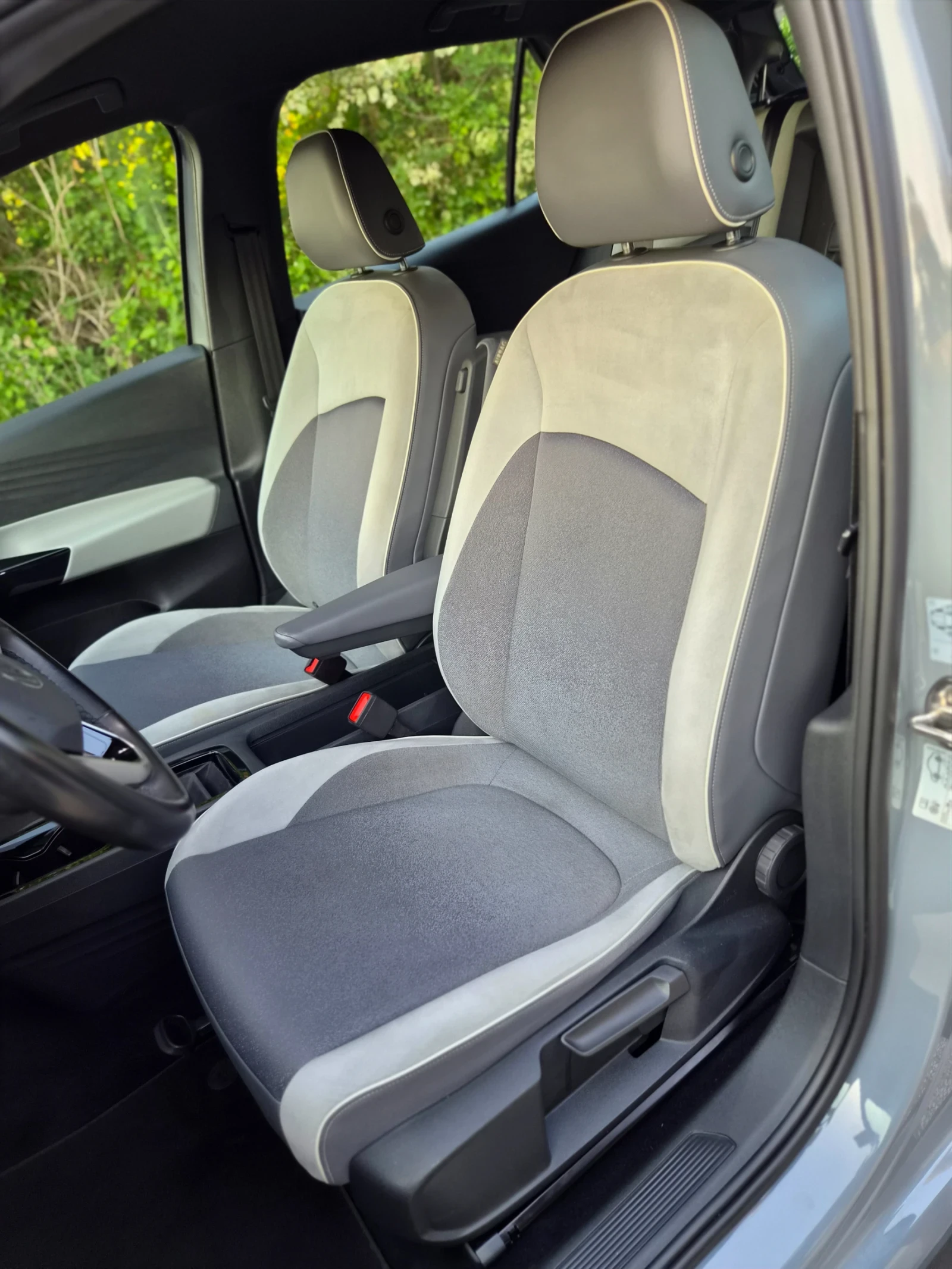VW ID.3 82Kwh/Pro S/22г, снимка 10 - Автомобили и джипове - 55125061
