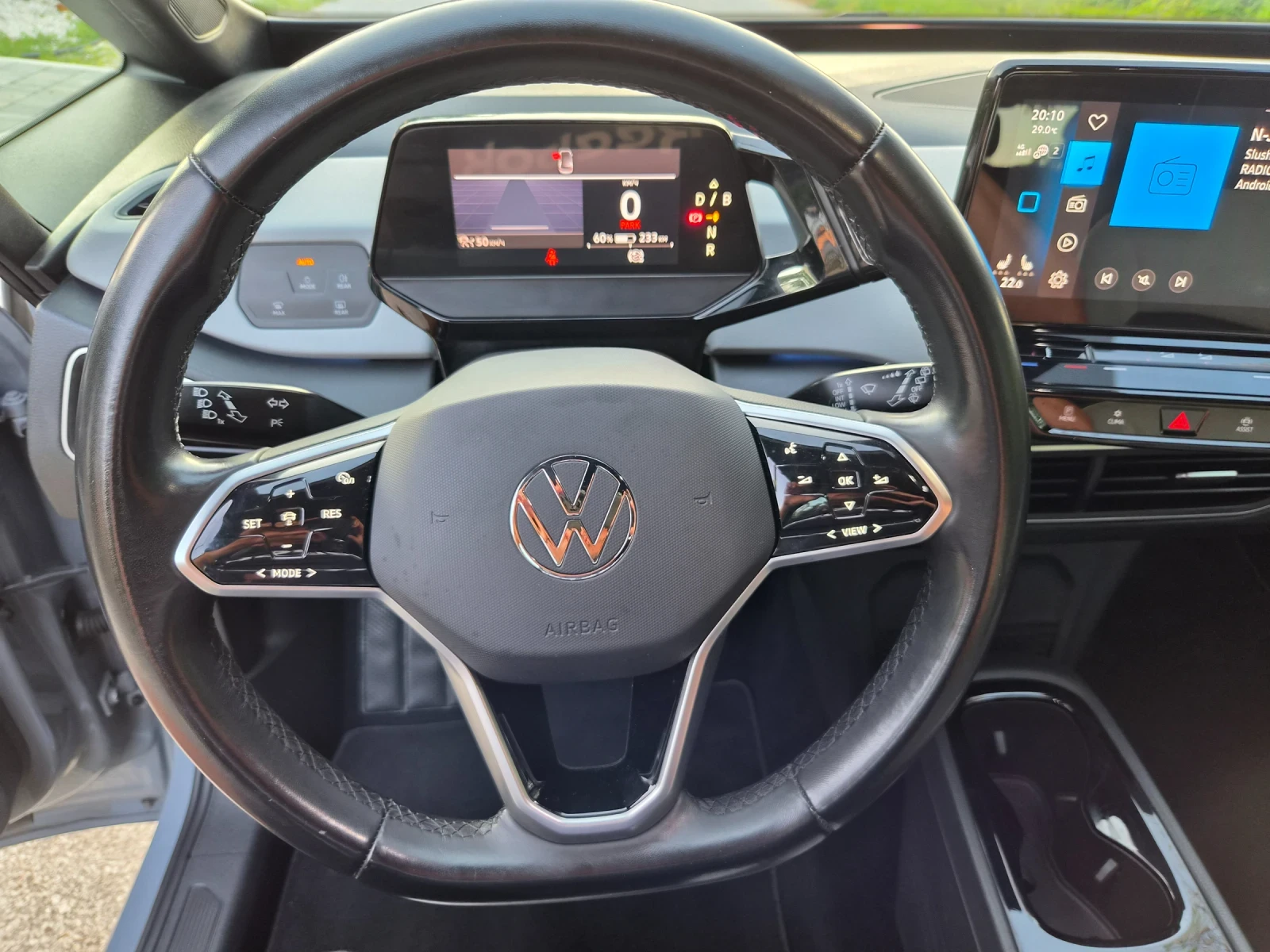 VW ID.3 82Kwh/Pro S/22г, снимка 14 - Автомобили и джипове - 55125061