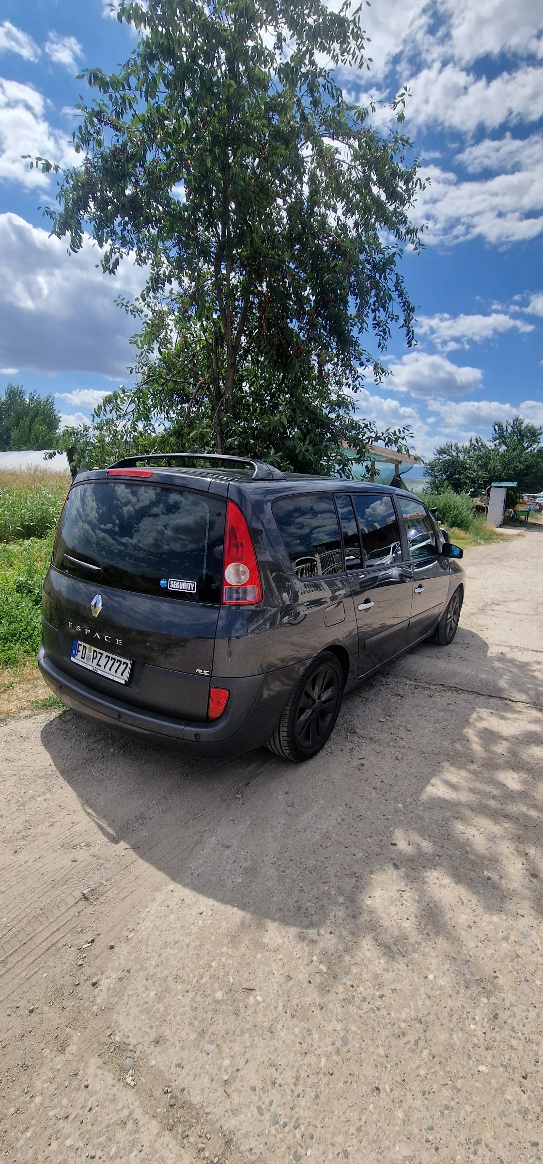 Renault Espace