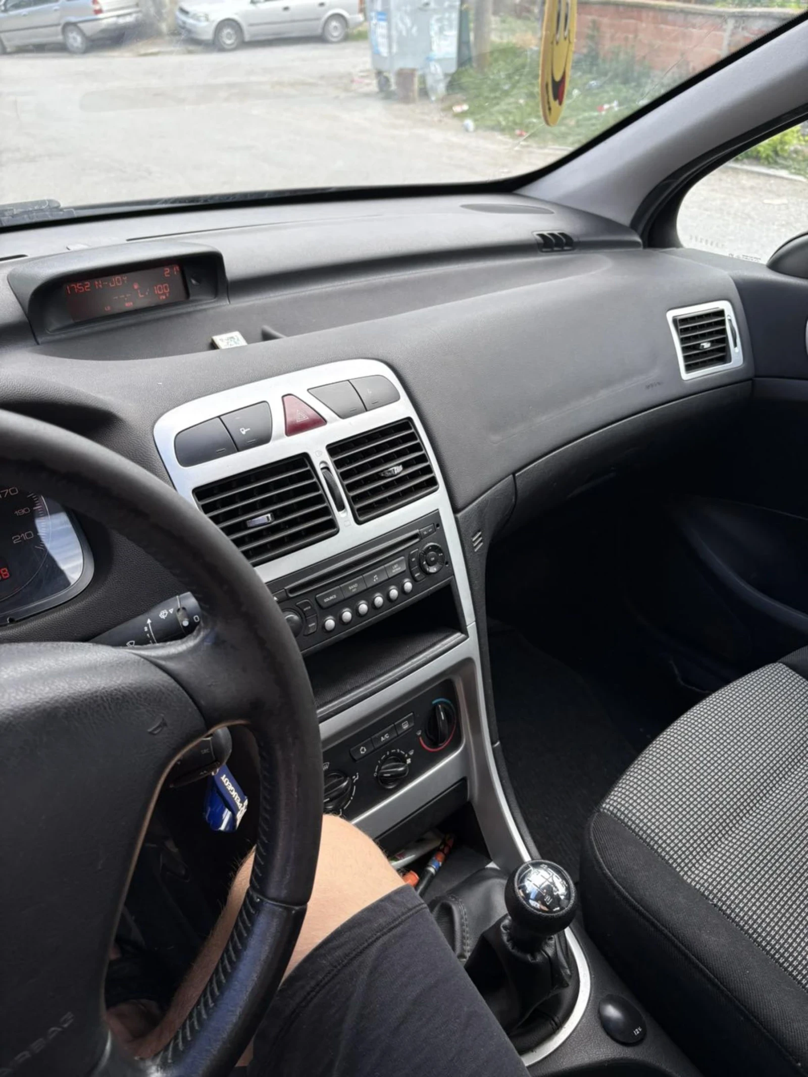 Peugeot 307 | Mobile.bg � ����������� 7