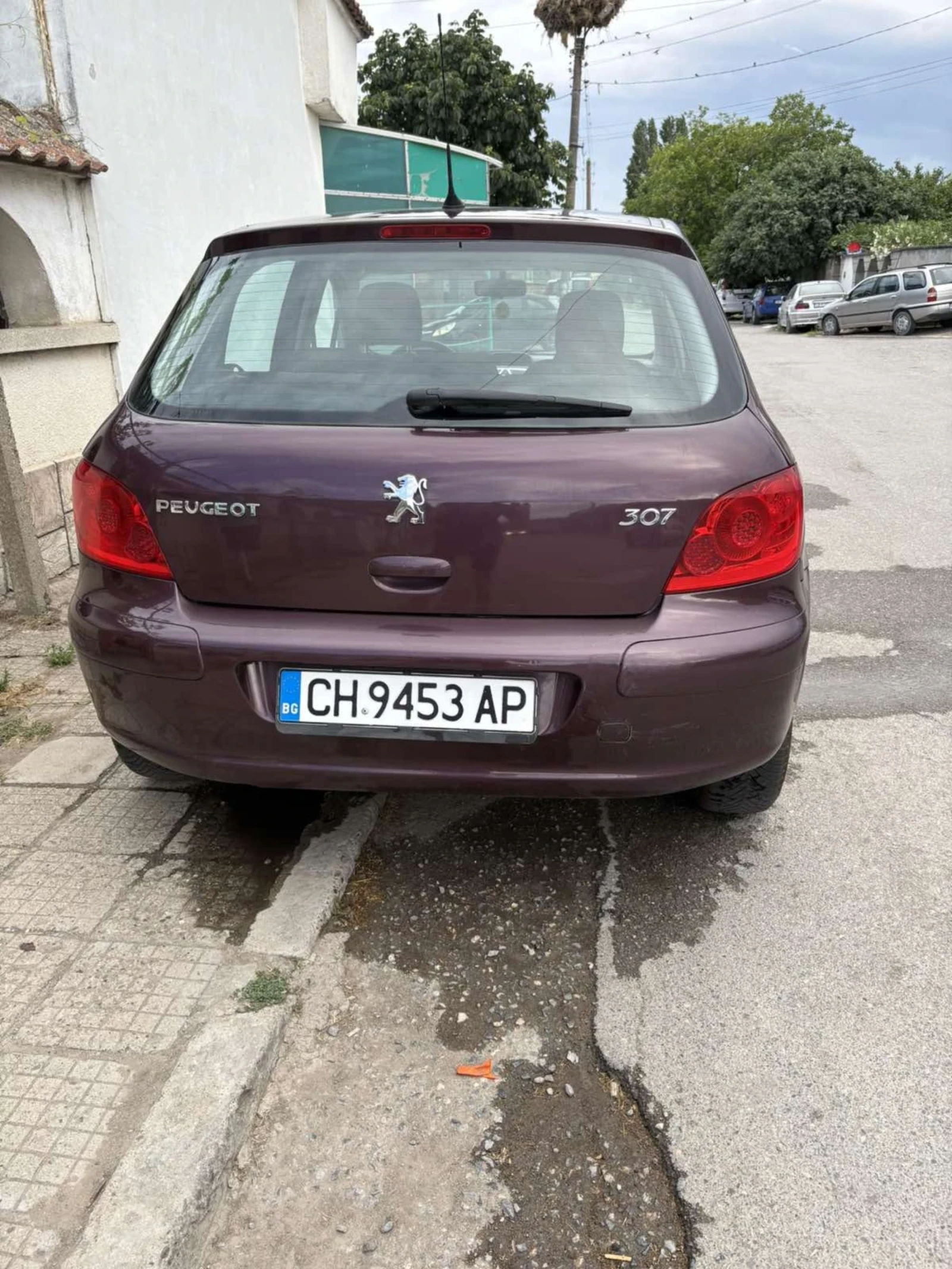 Peugeot 307 | Mobile.bg � ����������� 3
