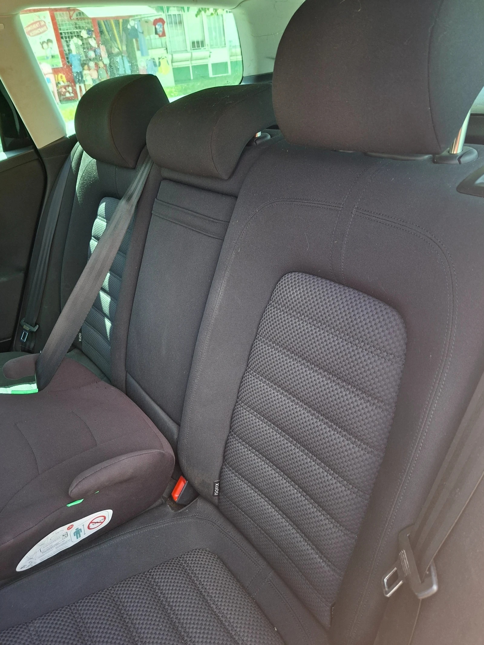VW Passat, снимка 4 - Автомобили и джипове - 55321930