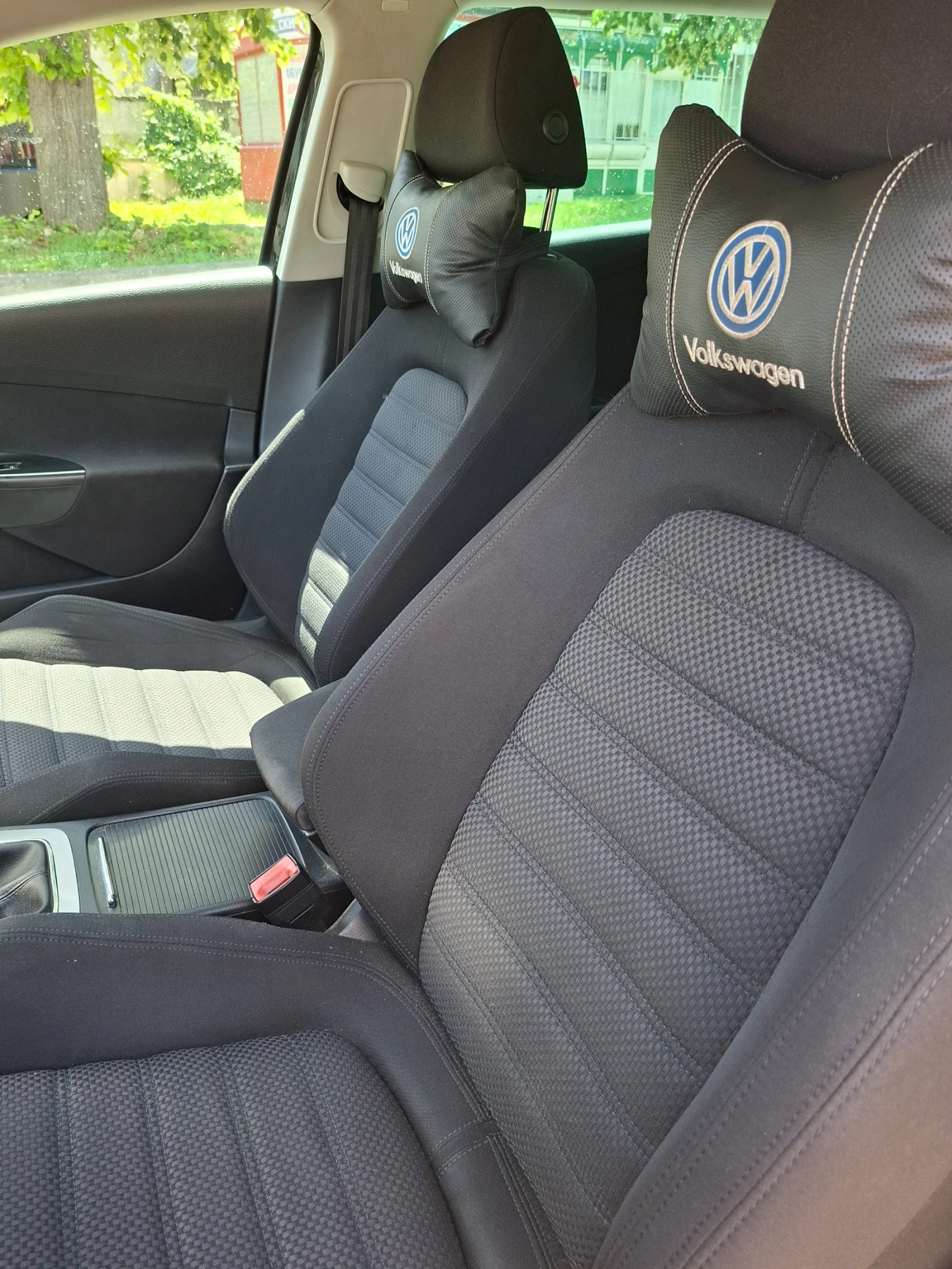 VW Passat, снимка 8 - Автомобили и джипове - 55321930