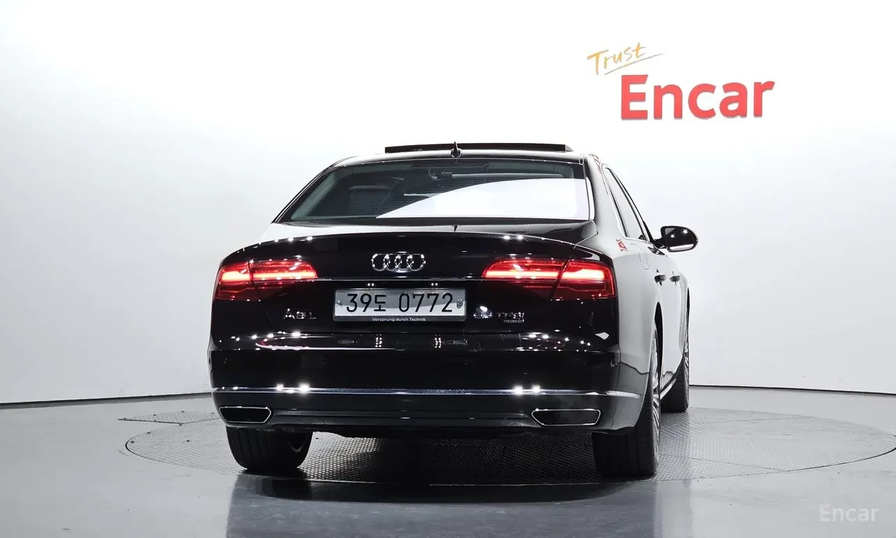 Audi A8 L | ������ � ��������� ����� | 360 | ����� | Mobile.bg � ����������� 4
