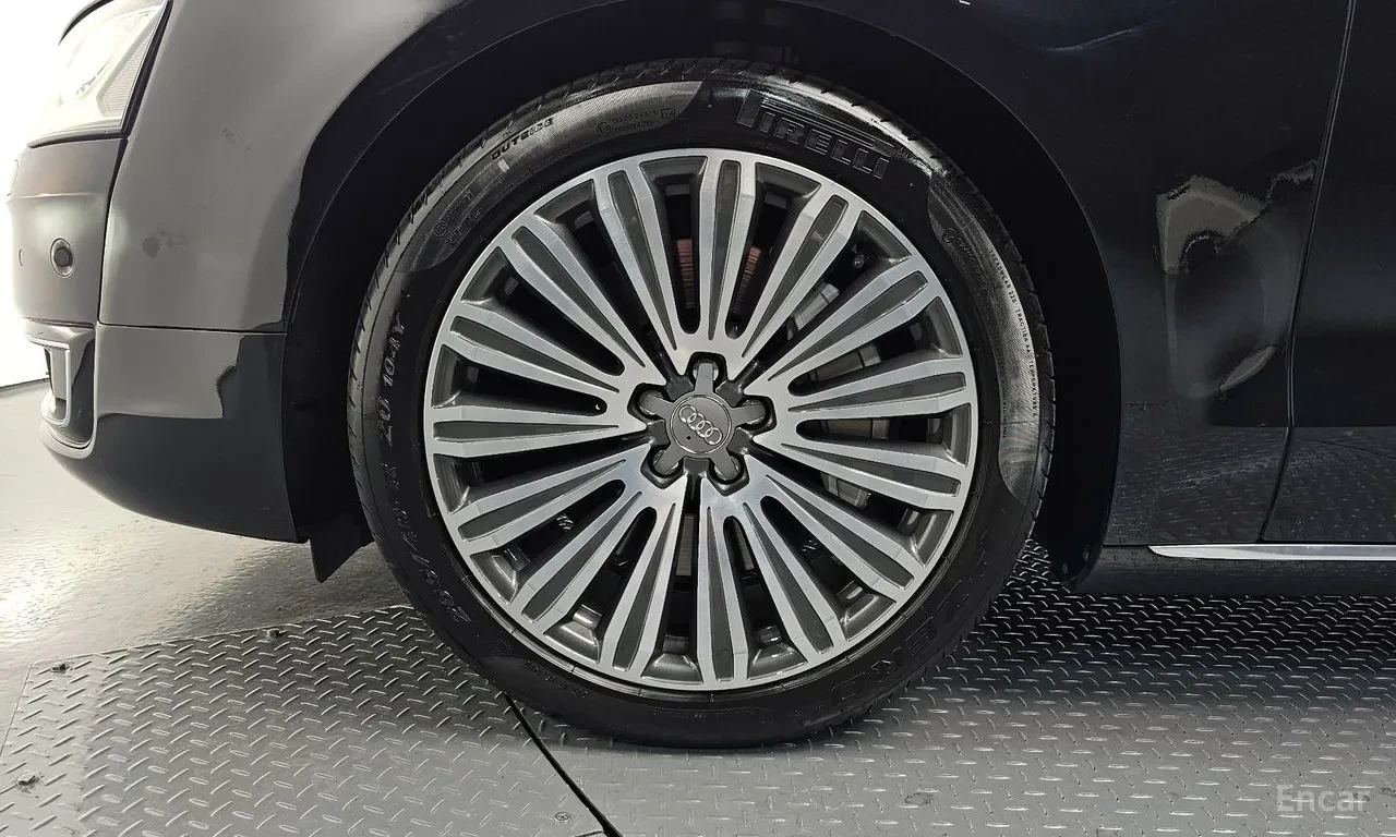 Audi A8 L | ������ � ��������� ����� | 360 | ����� | Mobile.bg � ����������� 5