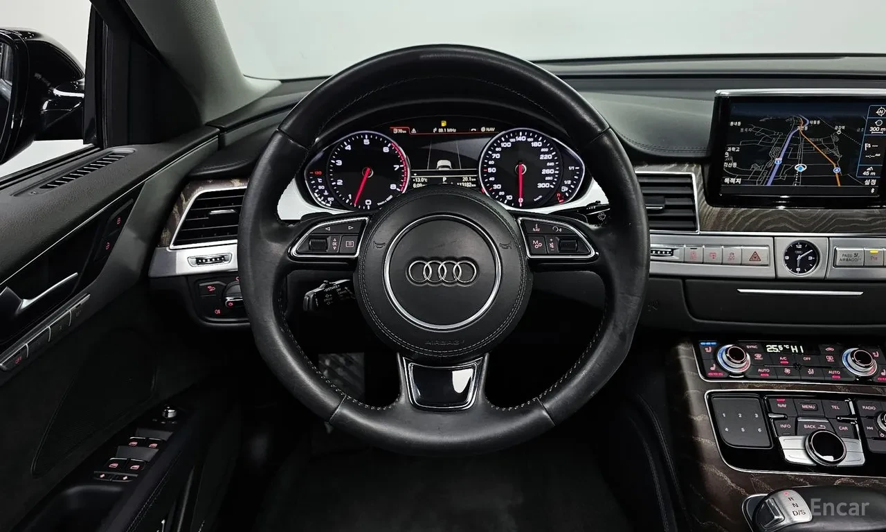 Audi A8 L | ������ � ��������� ����� | 360 | ����� | Mobile.bg � ����������� 13