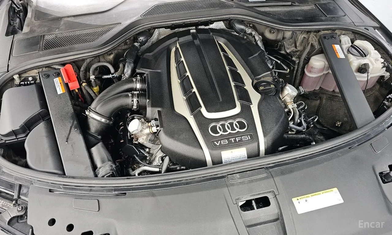 Audi A8 L | ������ � ��������� ����� | 360 | ����� | Mobile.bg � ����������� 6