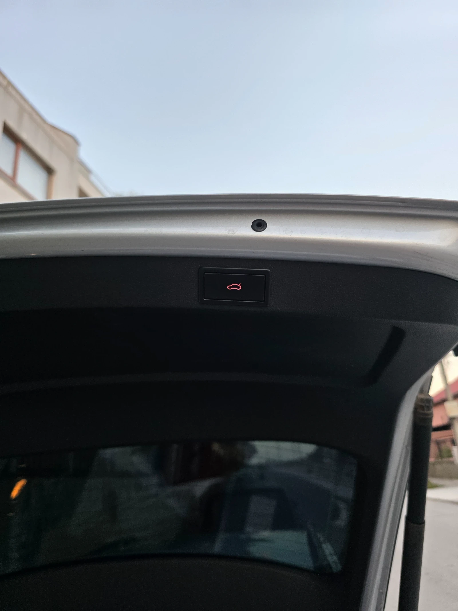Skoda Octavia 4?4, снимка 5 - Автомобили и джипове - 55513752