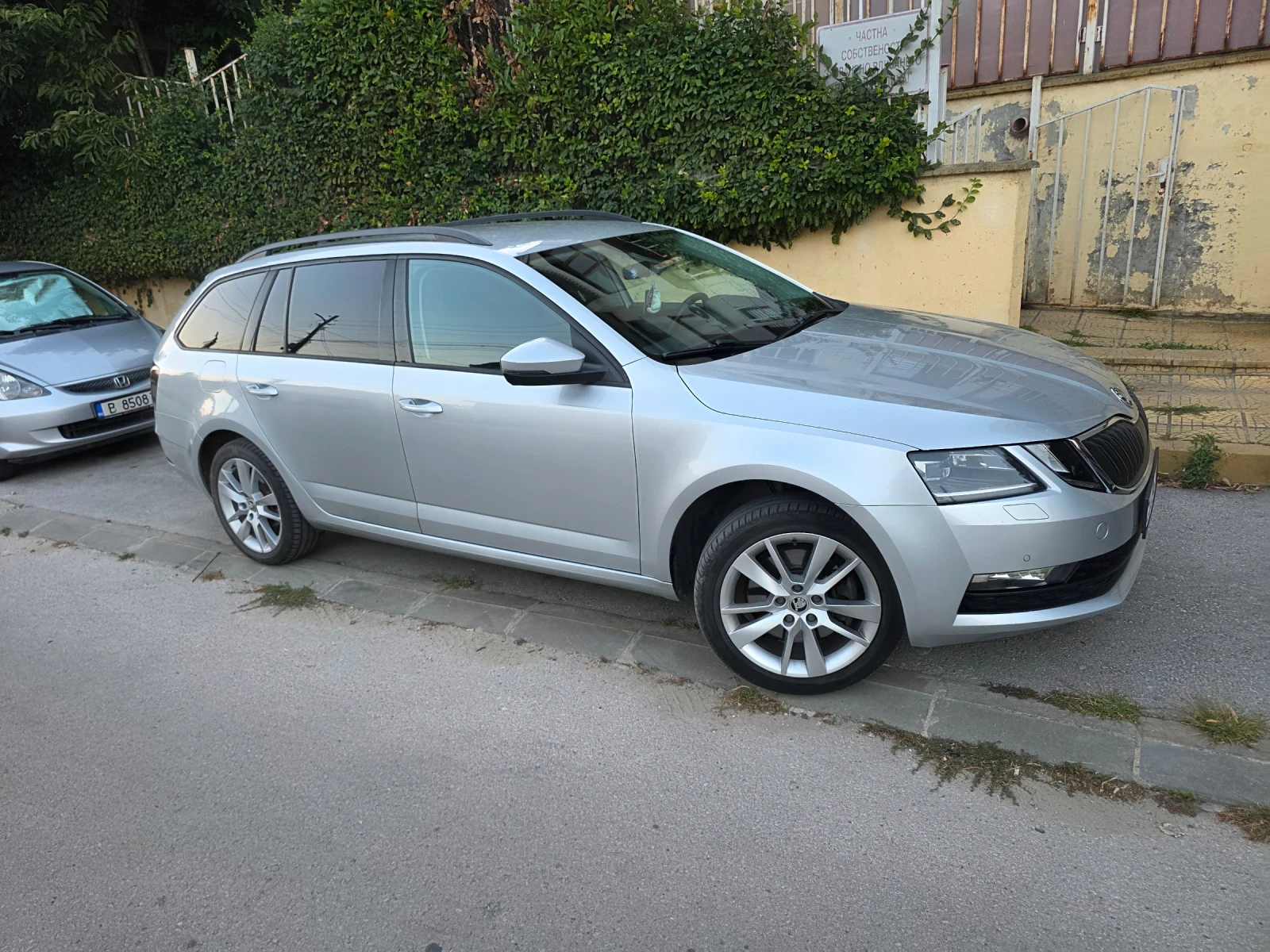Skoda Octavia 4?4, снимка 3 - Автомобили и джипове - 55513752