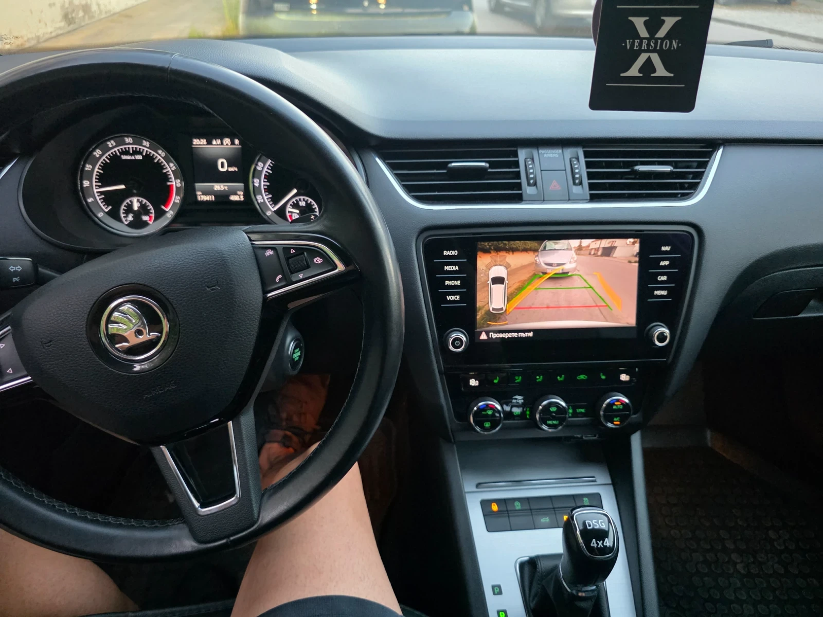 Skoda Octavia 4?4, снимка 13 - Автомобили и джипове - 55513752