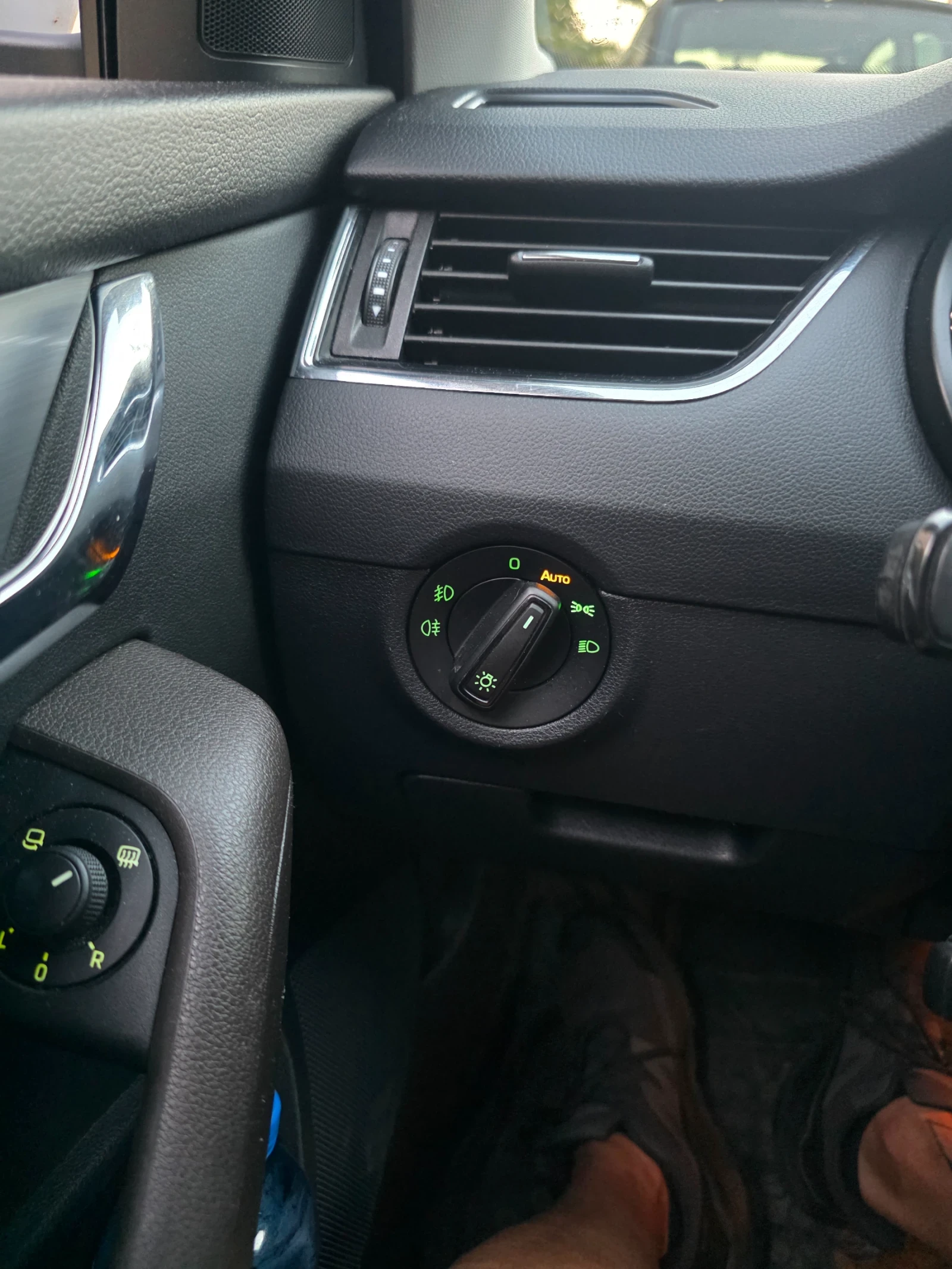 Skoda Octavia 4?4, снимка 11 - Автомобили и джипове - 55513752