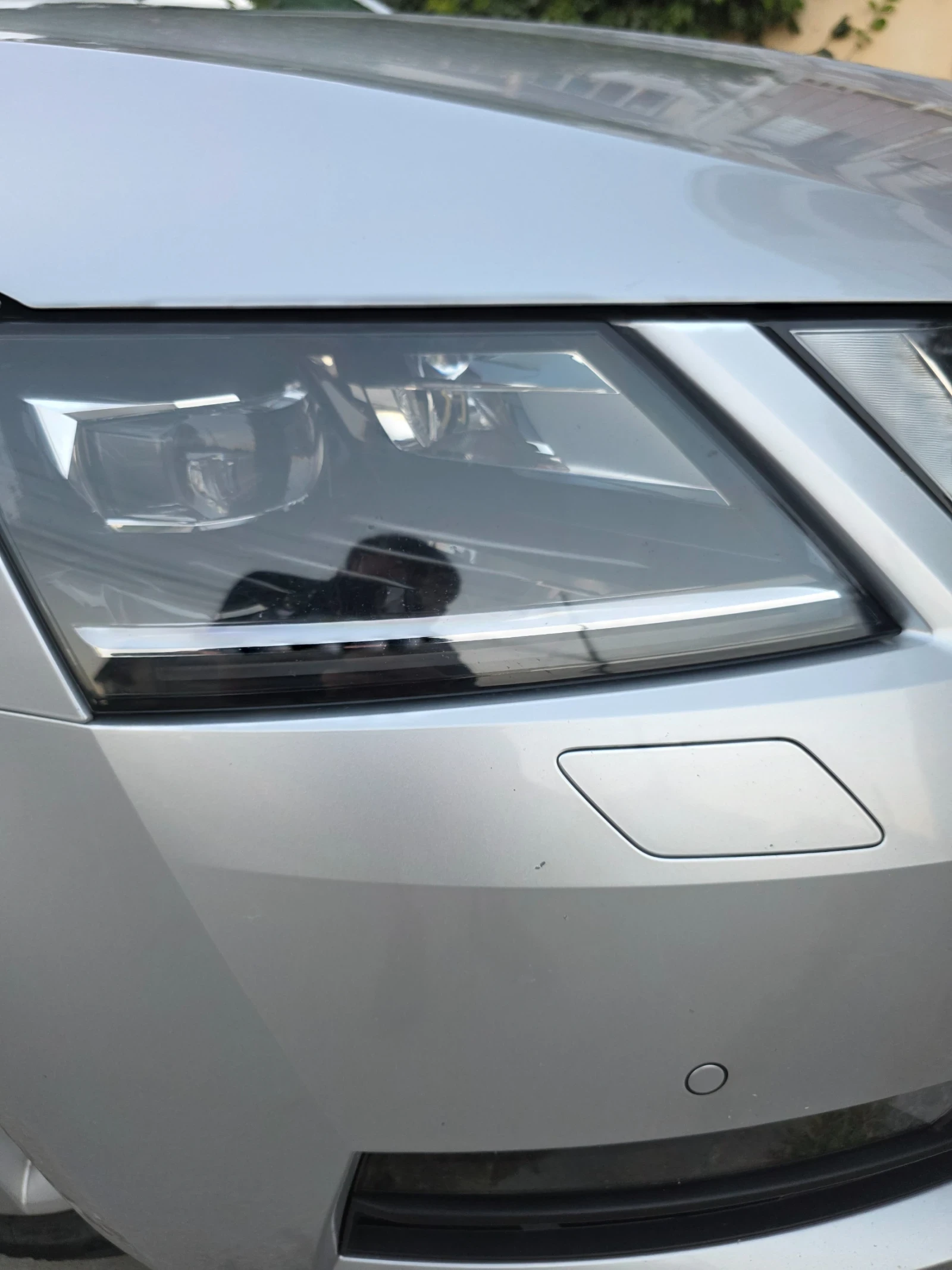 Skoda Octavia 4?4, снимка 4 - Автомобили и джипове - 55513752