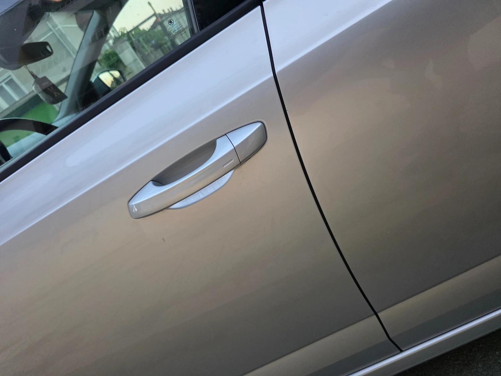 Skoda Octavia 4?4, снимка 6 - Автомобили и джипове - 55513752
