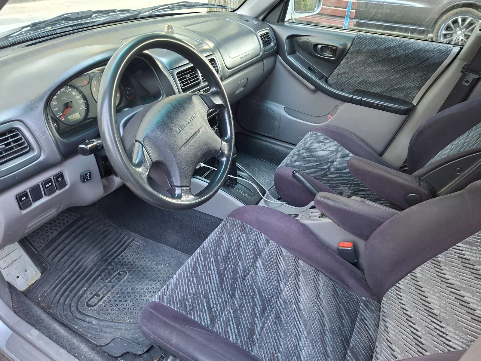 Subaru Forester | Mobile.bg � ����������� 6