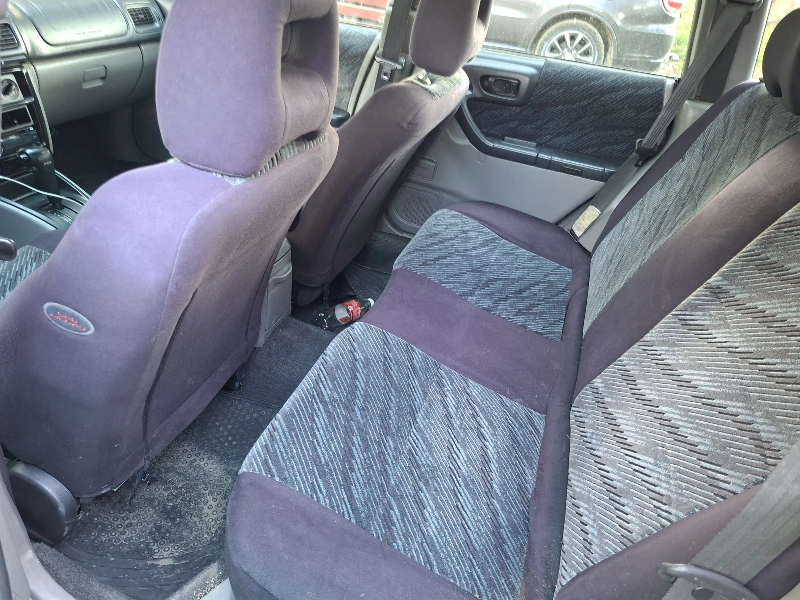 Subaru Forester | Mobile.bg � ����������� 7