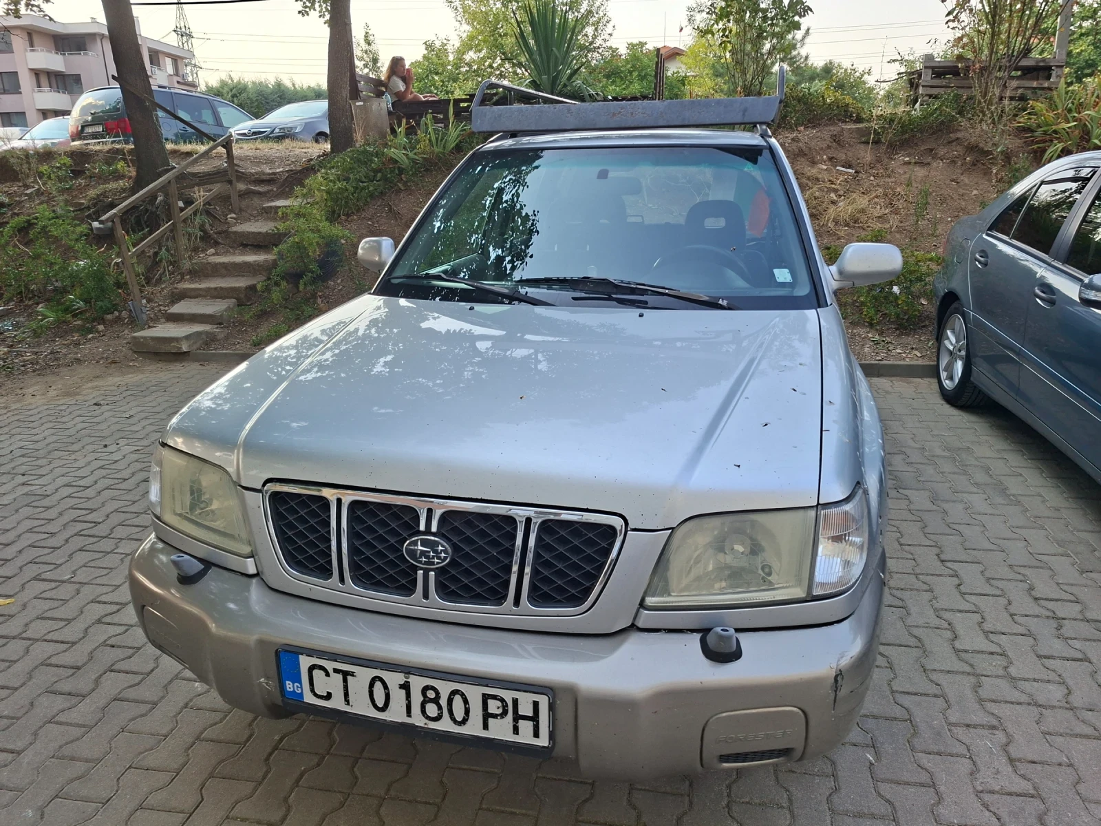 Subaru Forester | Mobile.bg � ����������� 1