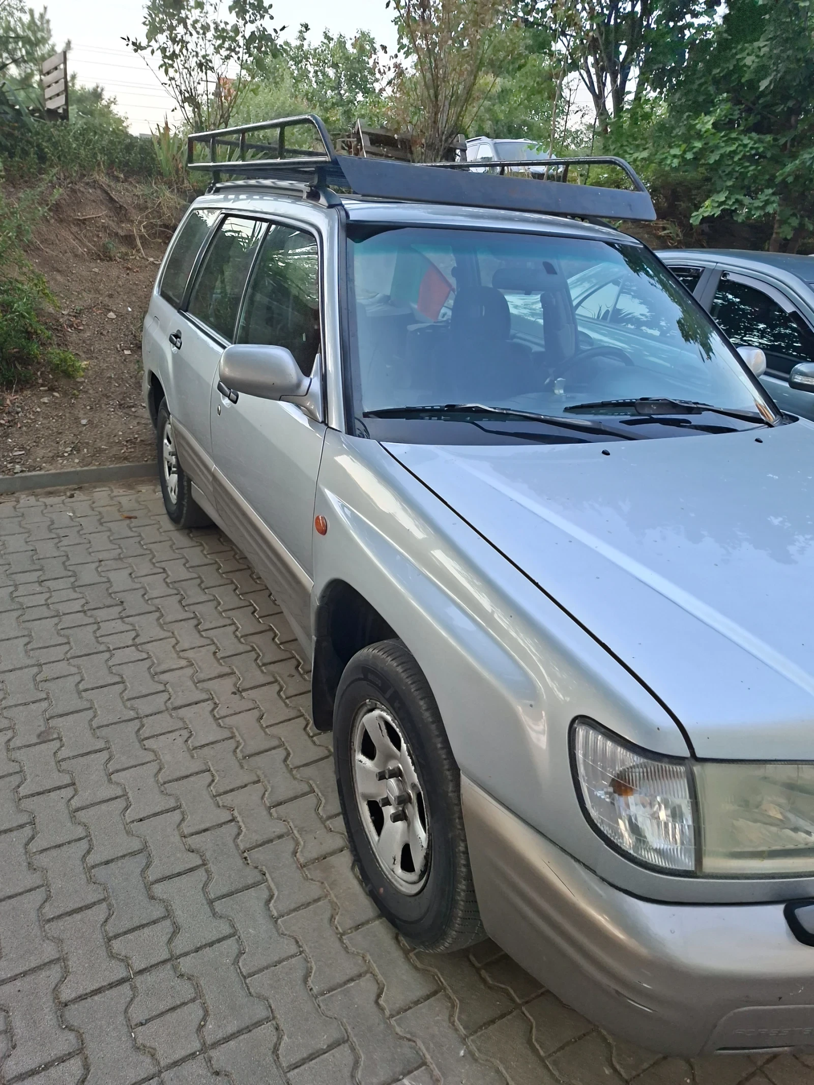 Subaru Forester | Mobile.bg � ����������� 3