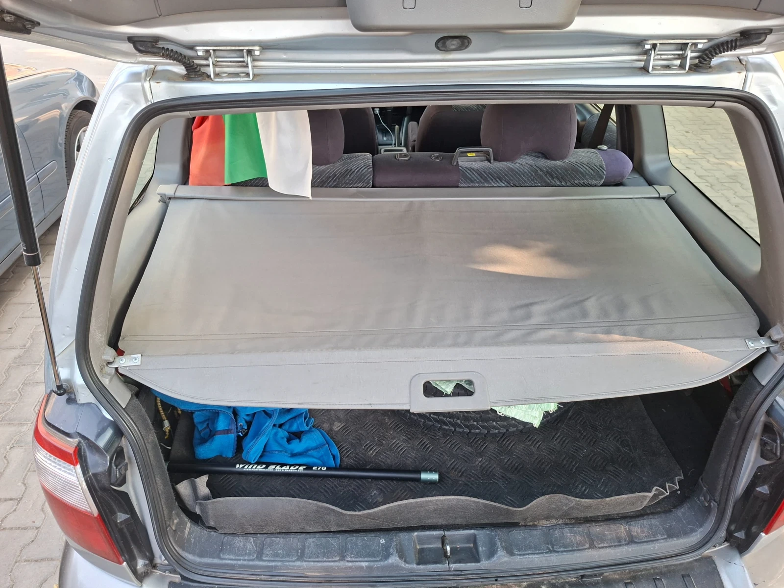 Subaru Forester | Mobile.bg � ����������� 10