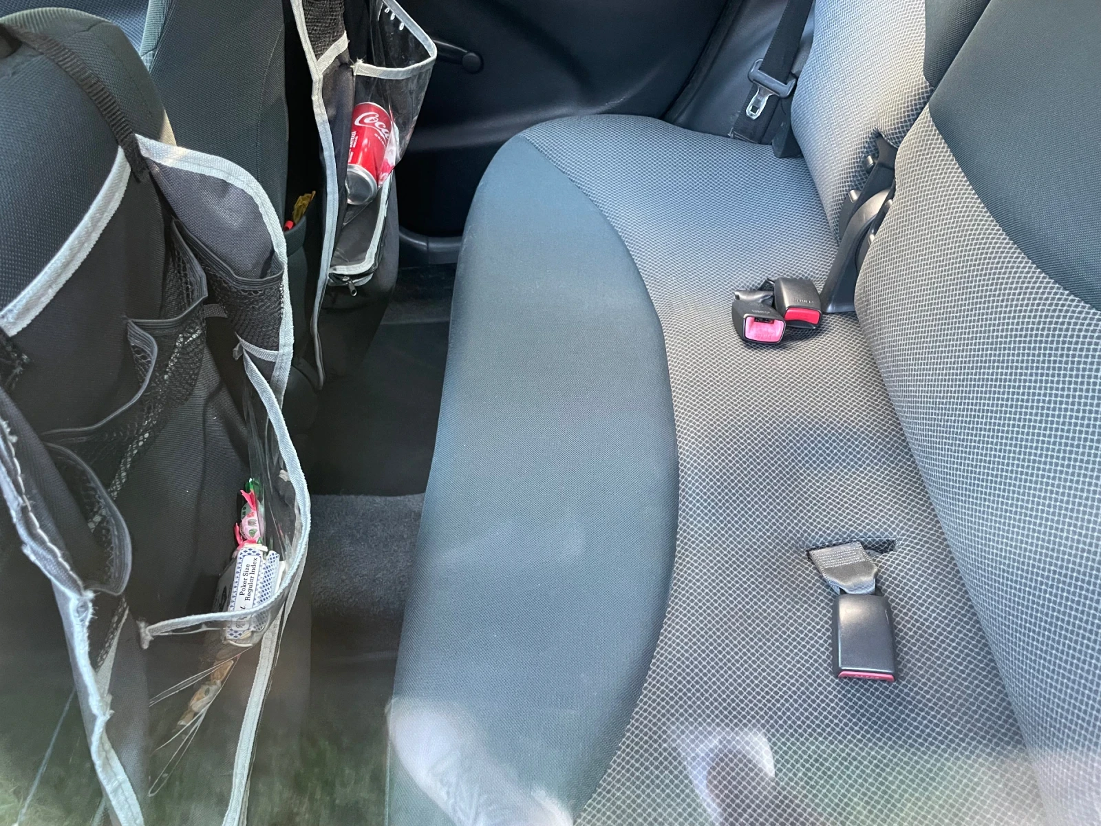 Toyota Yaris D4D, снимка 7 - Автомобили и джипове - 55930448