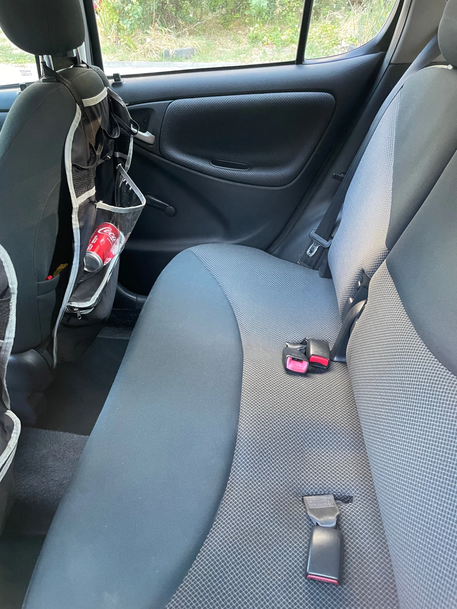 Toyota Yaris D4D, снимка 8 - Автомобили и джипове - 55930448