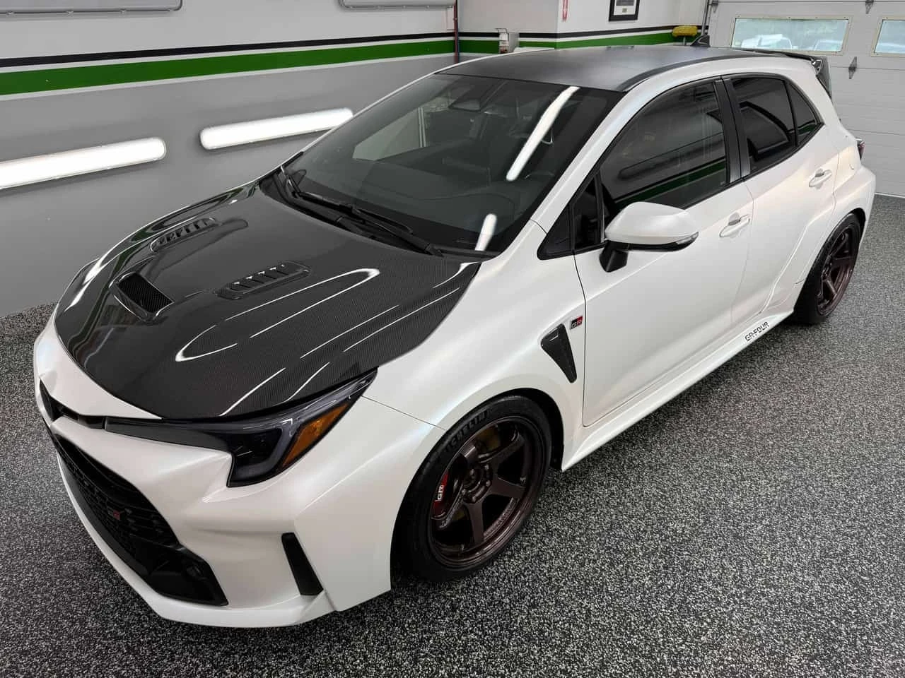 Toyota Corolla * AWD * АВТОКРЕДИТ БЕЗ ПЪРВОНАЧАЛНА ВНОСКА* 