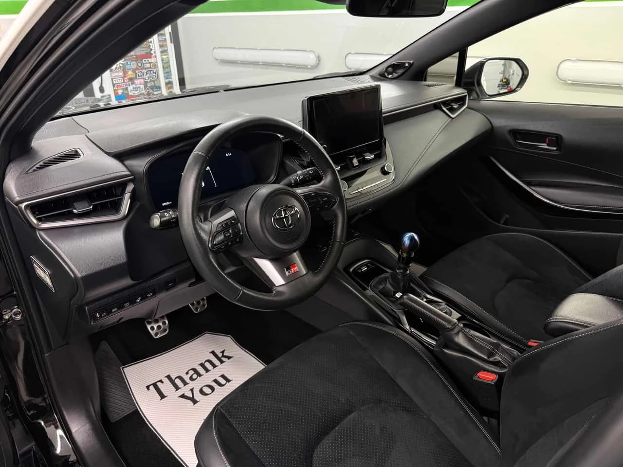 Toyota Corolla * AWD * АВТОКРЕДИТ БЕЗ ПЪРВОНАЧАЛНА ВНОСКА* , снимка 8 - Автомобили и джипове - 56213116