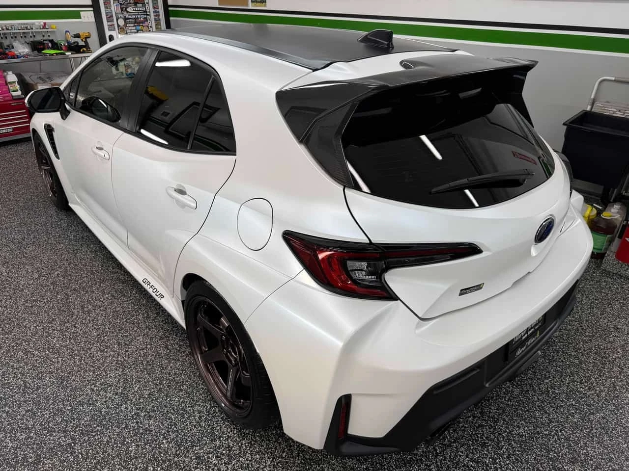 Toyota Corolla * AWD * АВТОКРЕДИТ БЕЗ ПЪРВОНАЧАЛНА ВНОСКА* , снимка 2 - Автомобили и джипове - 56213116