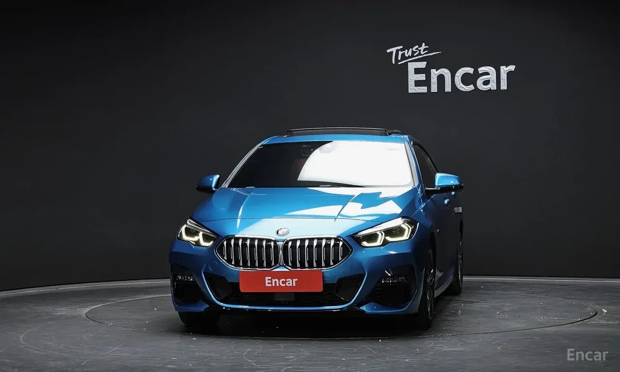 BMW 220 M* SPORT* GRAN* COUPE* �����* LANE* ASSIST*  | Mobile.bg � ����������� 3