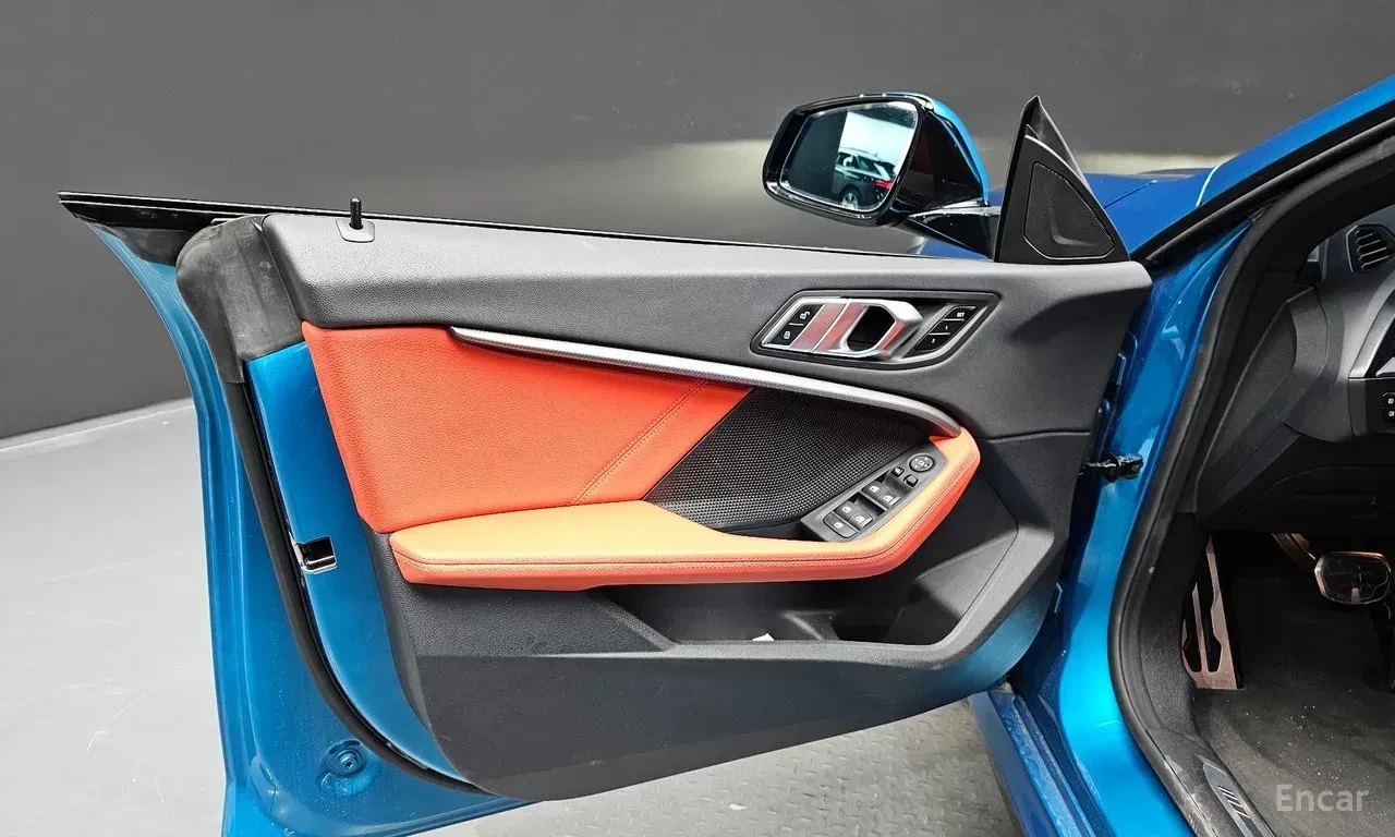 BMW 220 M* SPORT* GRAN* COUPE* �����* LANE* ASSIST*  | Mobile.bg � ����������� 6