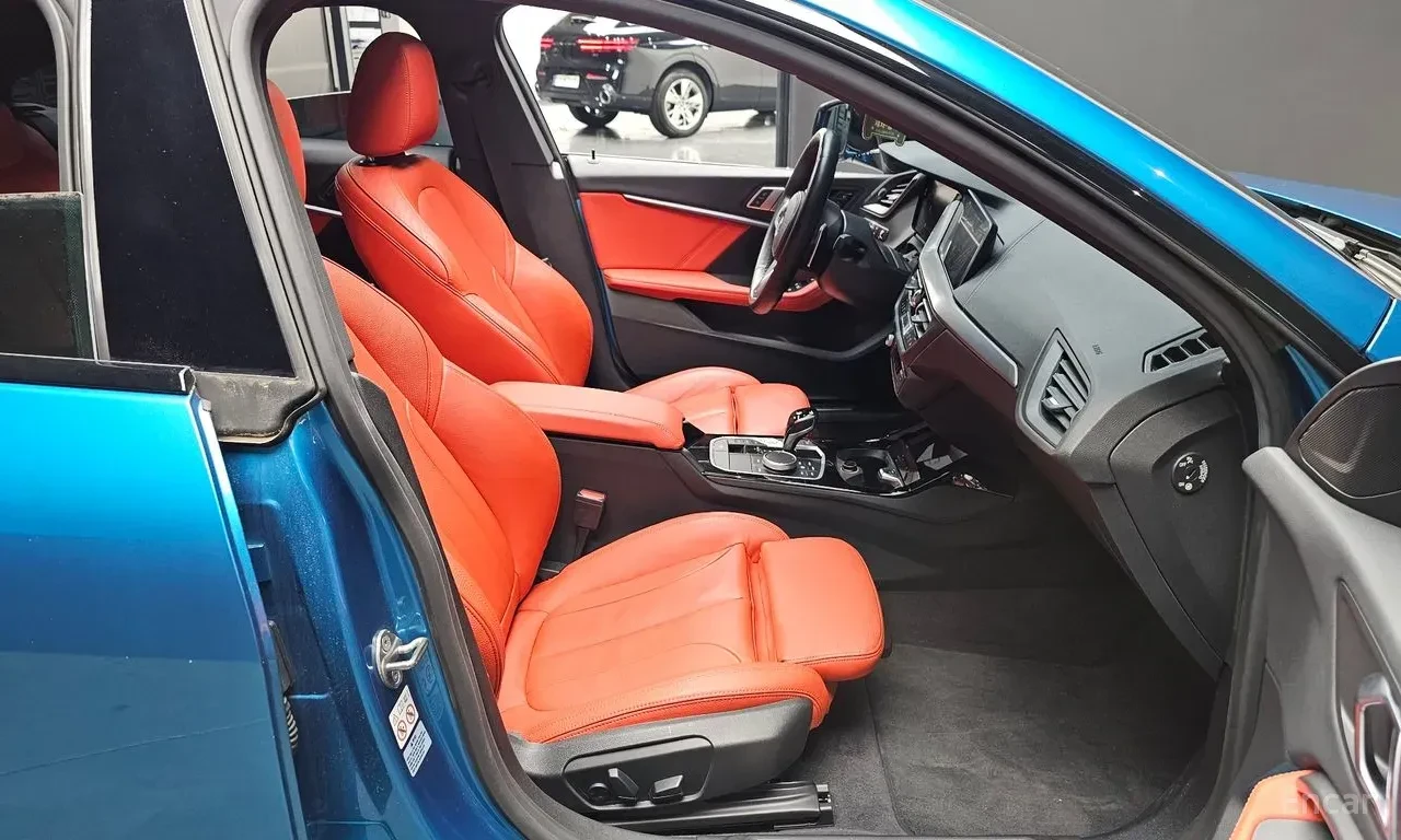 BMW 220 M* SPORT* GRAN* COUPE* �����* LANE* ASSIST*  | Mobile.bg � ����������� 15