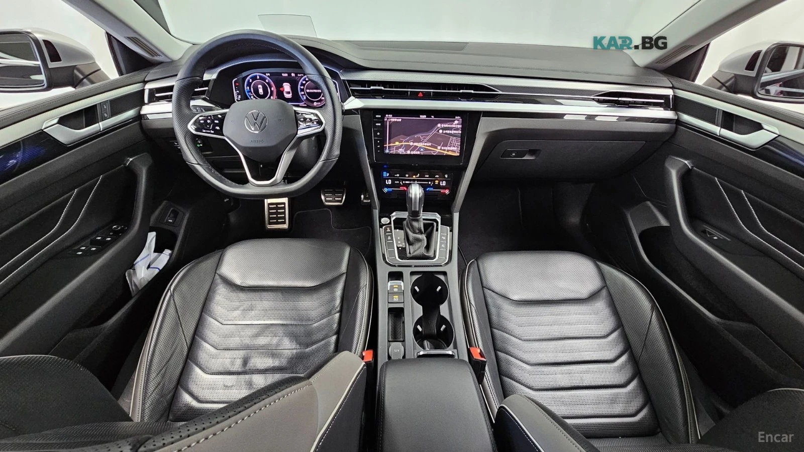 VW Arteon FACELIFT* PRESTIGE* , снимка 7 - Автомобили и джипове - 56393612