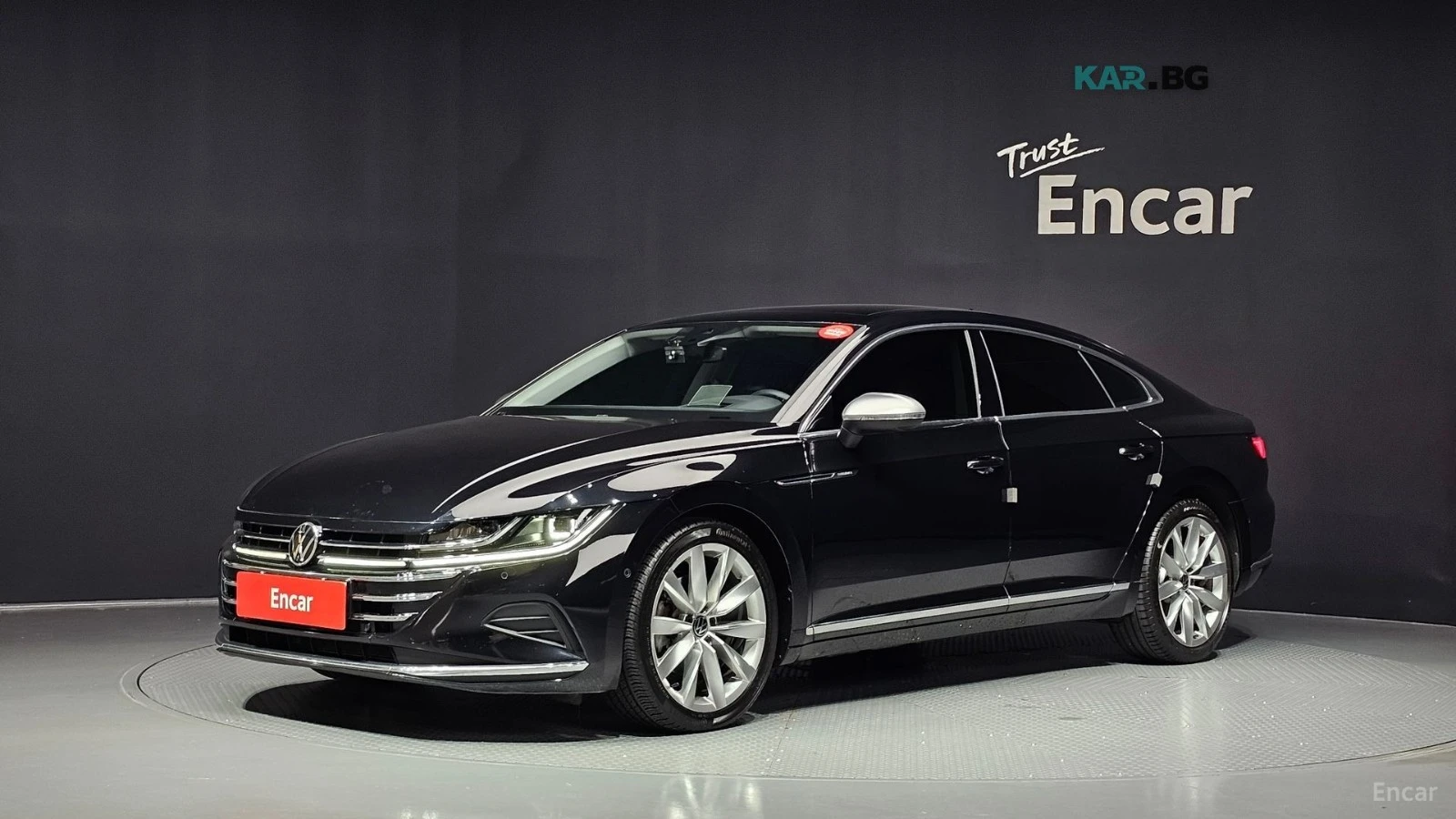 VW Arteon FACELIFT* PRESTIGE* 