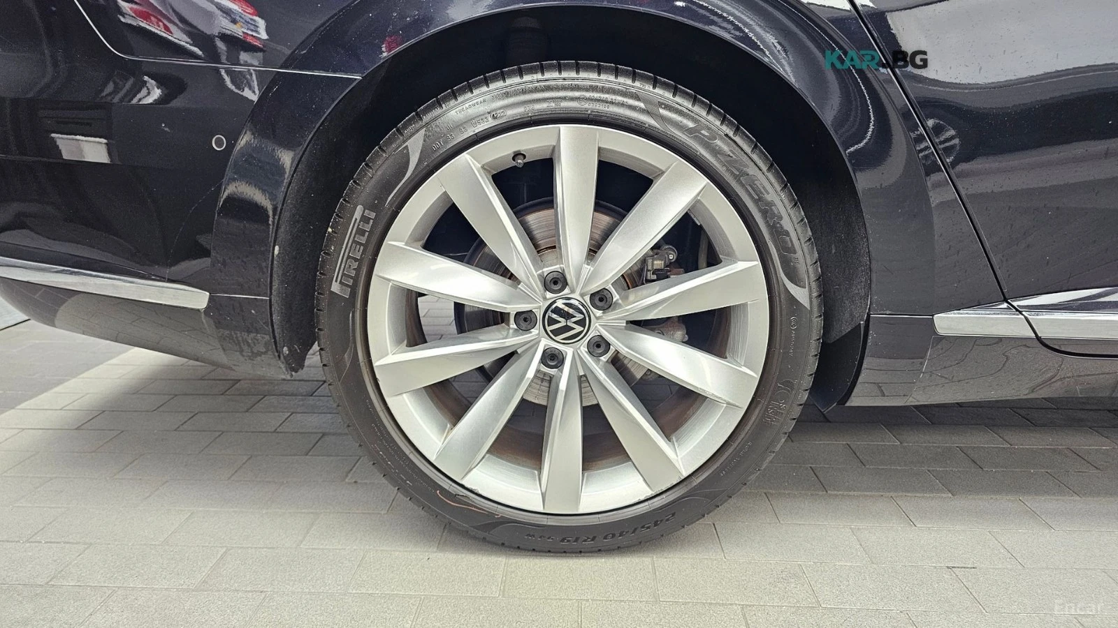 VW Arteon FACELIFT* PRESTIGE* , снимка 5 - Автомобили и джипове - 56393612