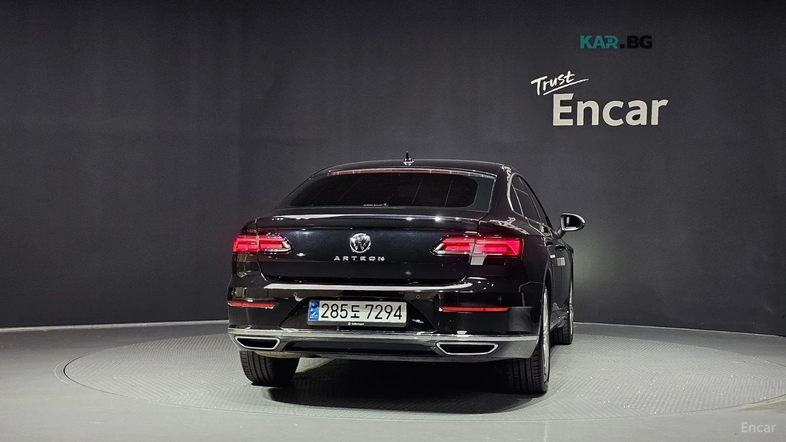 VW Arteon FACELIFT* PRESTIGE* , снимка 4 - Автомобили и джипове - 56393612