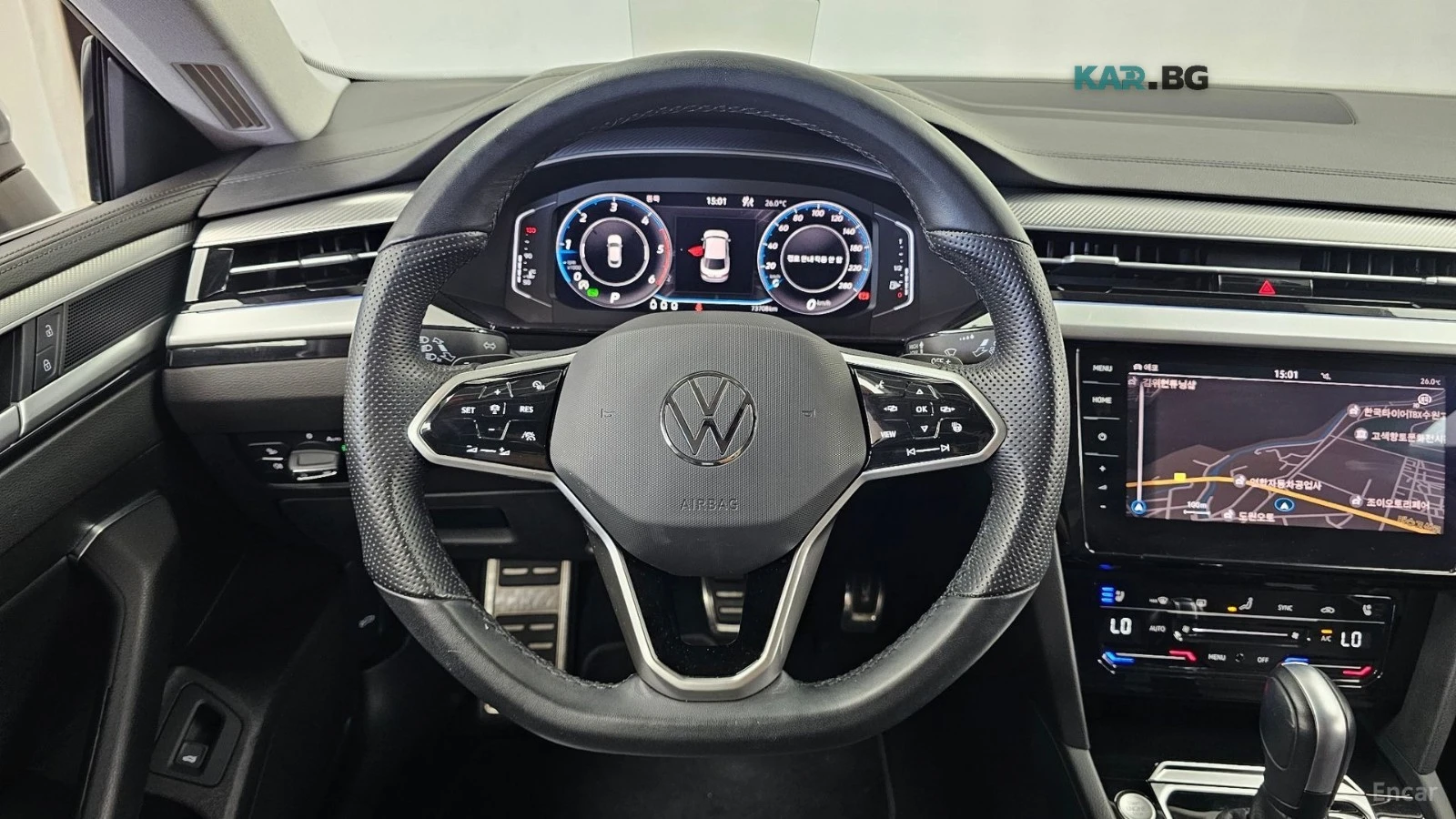 VW Arteon FACELIFT* PRESTIGE* , снимка 13 - Автомобили и джипове - 56393612