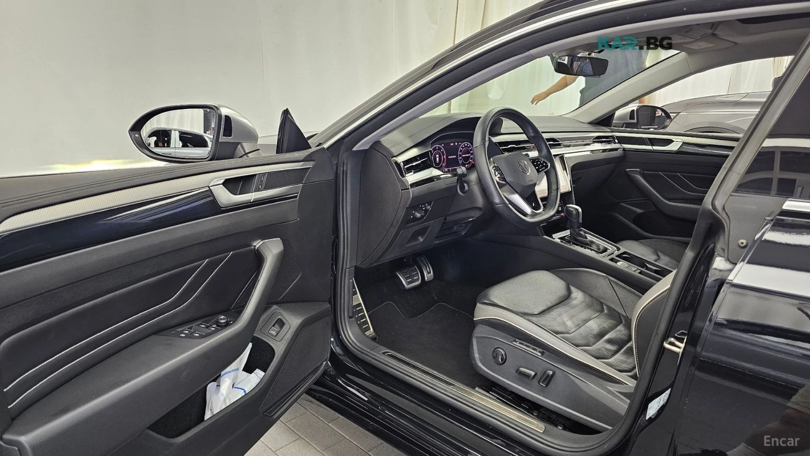 VW Arteon FACELIFT* PRESTIGE* , снимка 10 - Автомобили и джипове - 56393612