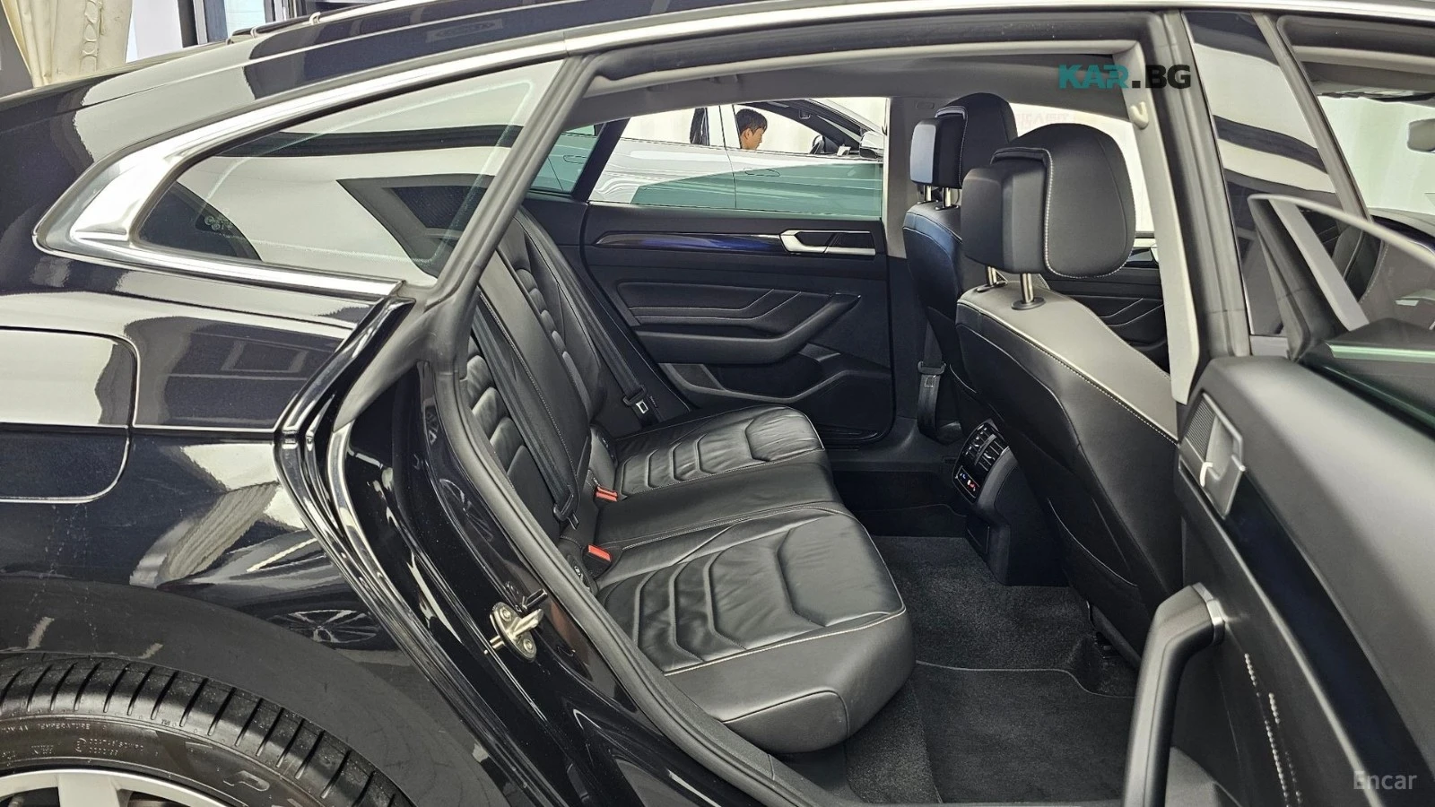 VW Arteon FACELIFT* PRESTIGE* , снимка 11 - Автомобили и джипове - 56393612