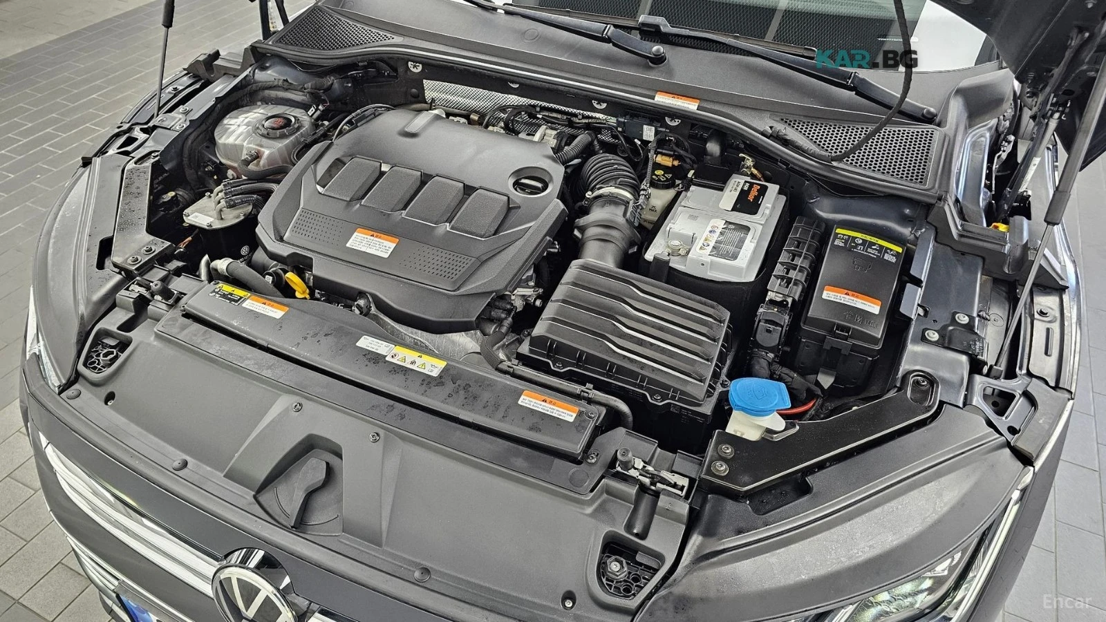 VW Arteon FACELIFT* PRESTIGE* , снимка 6 - Автомобили и джипове - 56393612