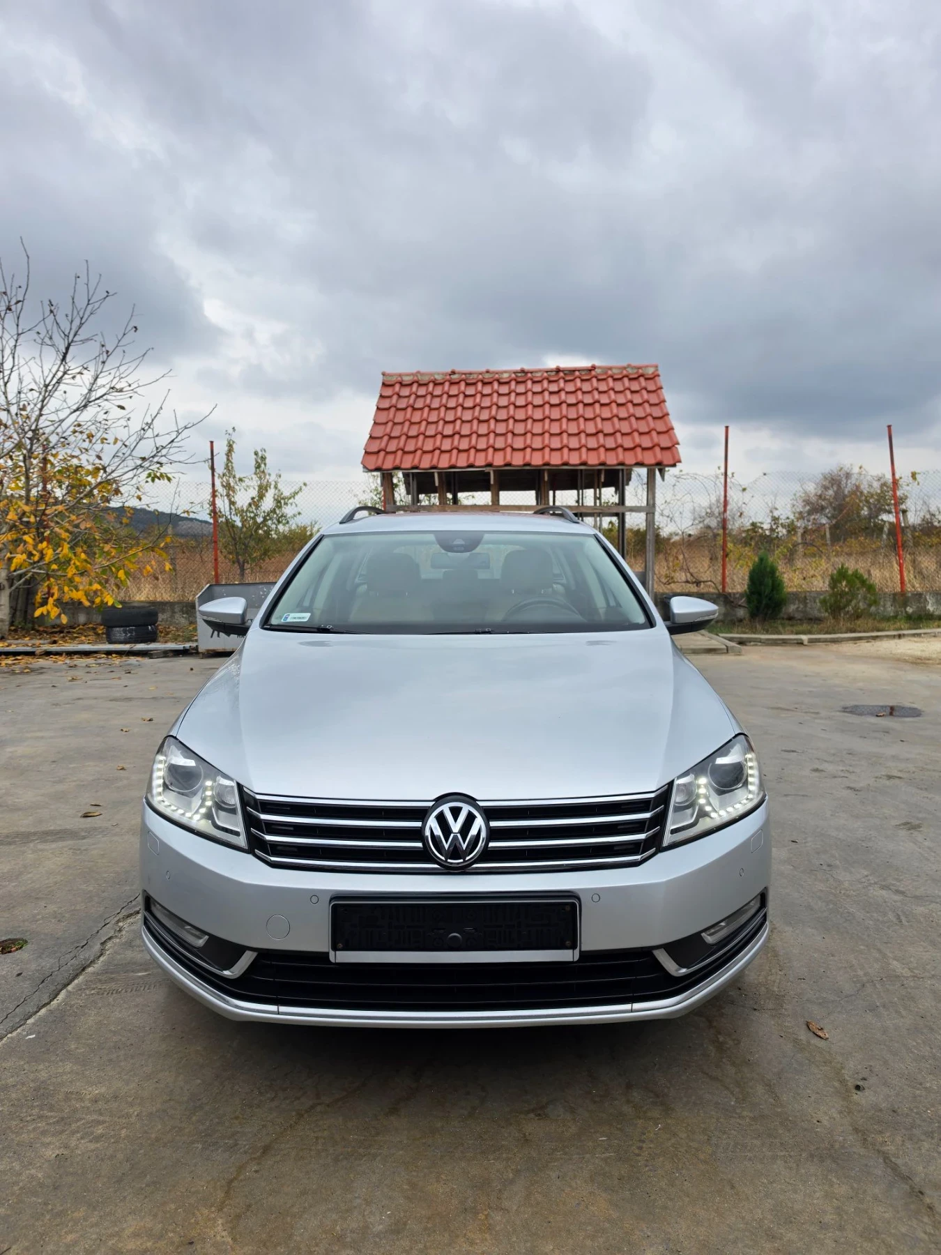 VW Passat 2.0tdi 140 коня , снимка 6 - Автомобили и джипове - 56659225