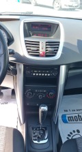 Peugeot 207 1.6 i AUTOMAT - изображение 9