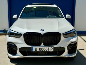 BMW X5 3.0D * M Sport * Закупен от M CAR VARNA* 