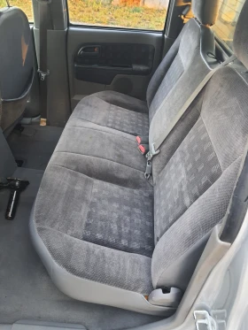 Isuzu D-max 3.00 TDI, снимка 10