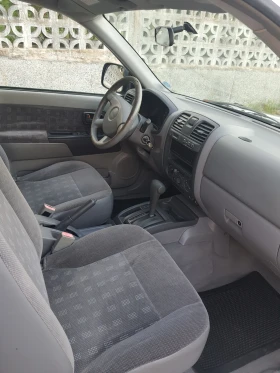 Isuzu D-max 3.00 TDI, снимка 6