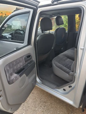 Isuzu D-max 3.00 TDI, снимка 9