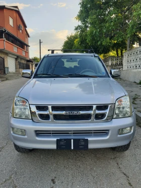 Isuzu D-max 3.00 TDI, снимка 3