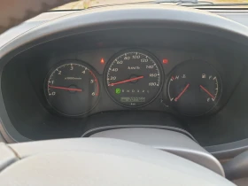 Isuzu D-max 3.00 TDI, снимка 8