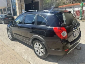 Chevrolet Captiva LT, снимка 11