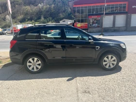 Chevrolet Captiva LT, снимка 4