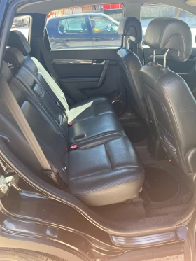 Chevrolet Captiva LT, снимка 8